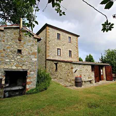 Le Spighe * Proceno