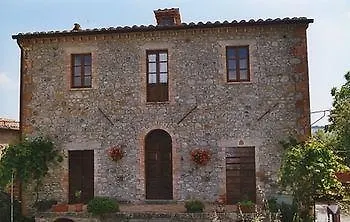 Le Spighe * Proceno