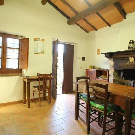 Le Spighe Alloggio per agriturismo Proceno